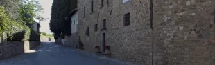 Casa Machiavelli