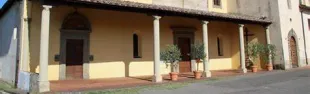 Pieve San Pancrazio