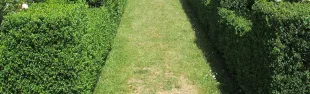 Villa le Corti