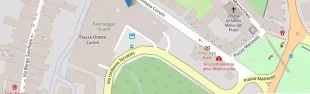 Parcheggio Stianti