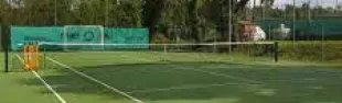 Centro sportivo Mercatale