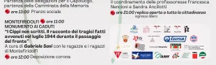 Locandina Liberazione