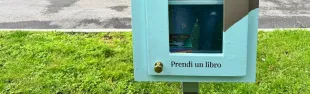 Piccole biblioteche