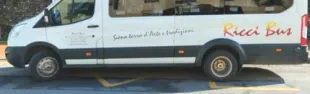 Bus navetta