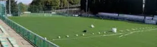 Campo sportivo San Casciano
