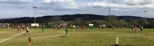 Campo sportivo Montefiridolfi