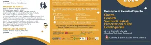 Programma Effetto Notte 2024