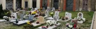 Cimitero Mercatale
