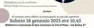 Incontro Maria Grazia Calandrone