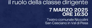 Società civile ed istituzioni