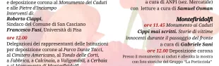 25 aprile