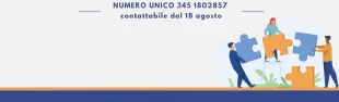 Informa Sociale chiusura agosto 2025