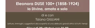 Eleonora Duse