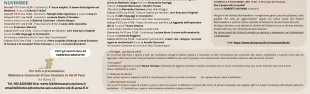 Ritroviamoci in biblioteca