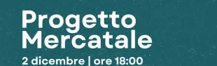 Progetto Mercatale