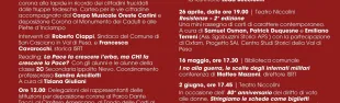 25 aprile 2026