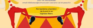 Arriva il circo