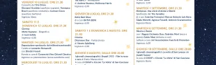 Effetto Notte 2026