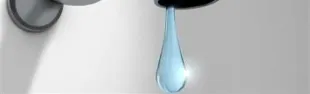Limitazione uso acqua potabile