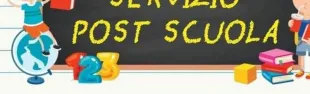 Servizio post scuola