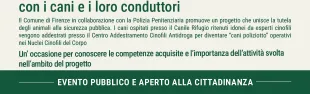 Dal rifugio al servizio della comunità
