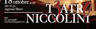 30° Teatro Niccolini