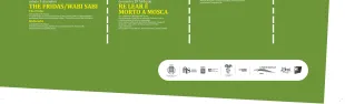 Teatro Niccolini abbonamento 2026-2027