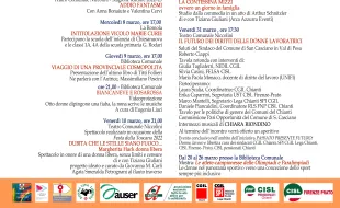 Donna Diritti Democrazia