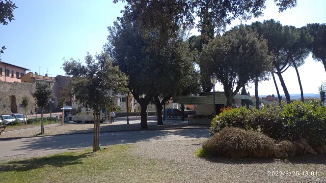 Piazzone