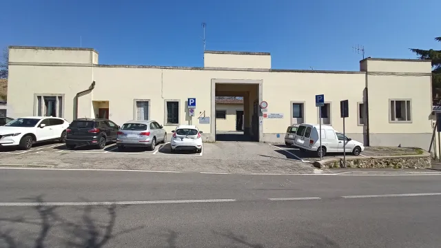 Sede Polizia Municipale