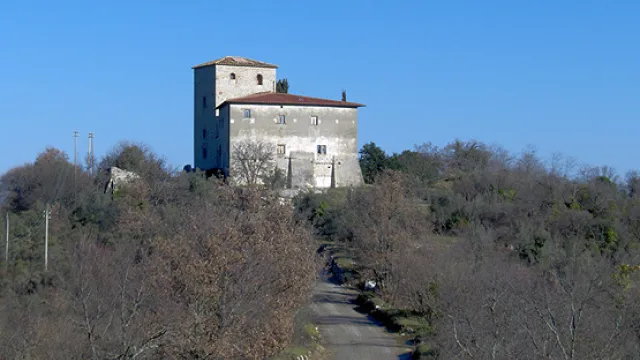 Torre Luciana