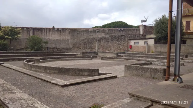 Arena "Dentro le mura"