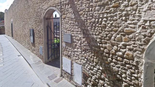 Museo Giuliano Ghelli