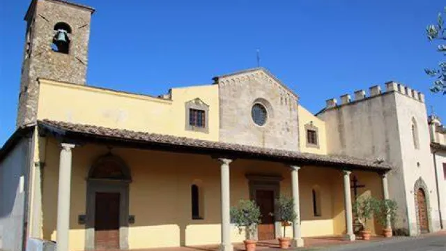 Pieve San Pancrazio