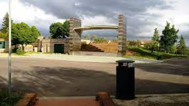 Parco Dante Tacci