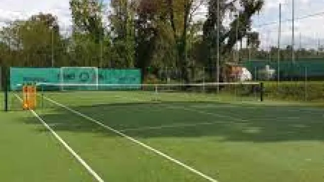 Centro sportivo Mercatale