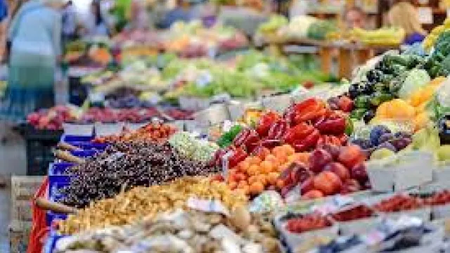 Mercati
