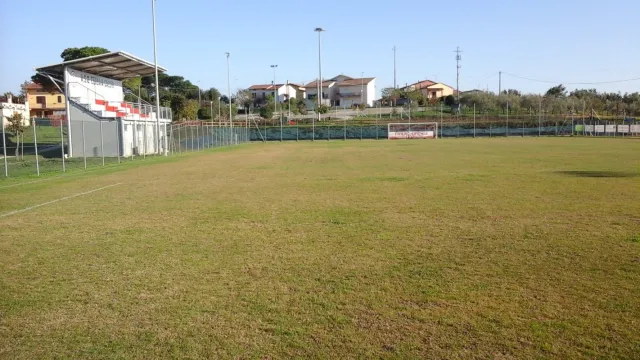 Campo sportivo Cerbaia