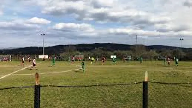 Campo sportivo Montefiridolfi