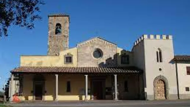 Pieve San Pancrazio