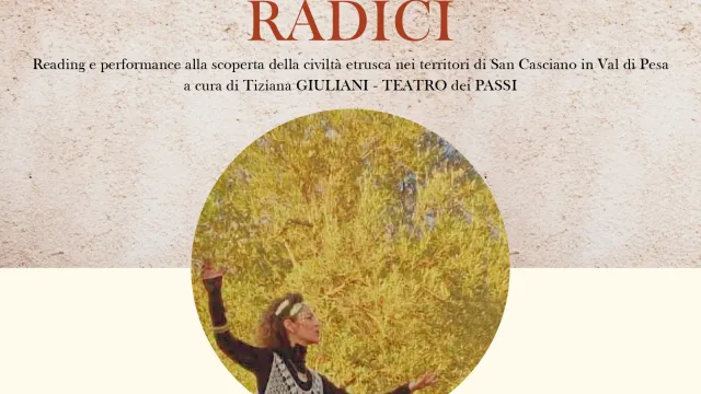 Radici