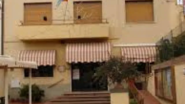 Casa del popolo Mercatale