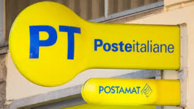 Uffici postali