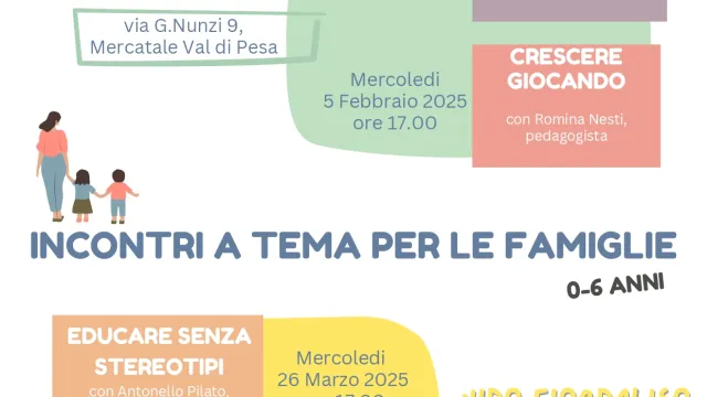 INCONTRI
