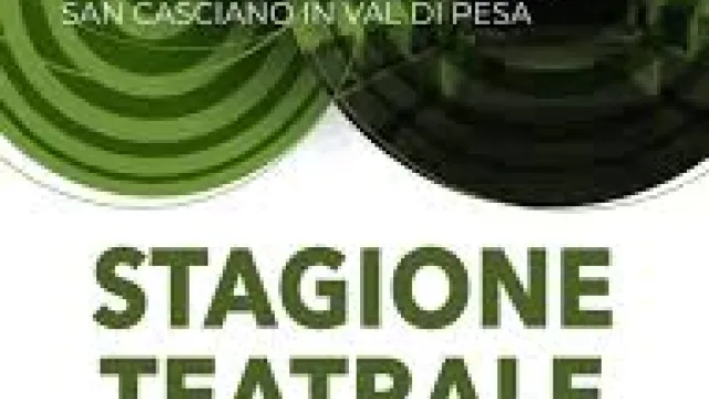 Teatro Niccolini 2024-2025