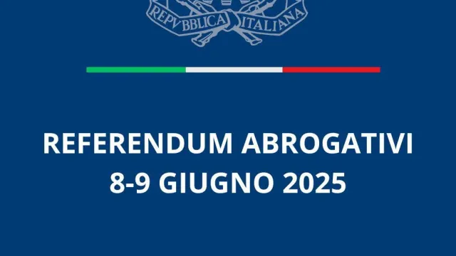 Referendum 2025