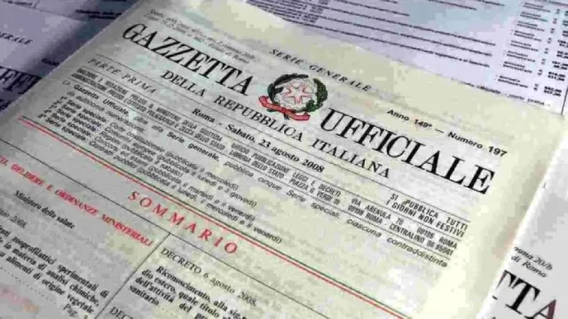 Gazzetta