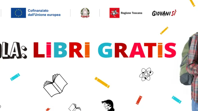 Libri gratis