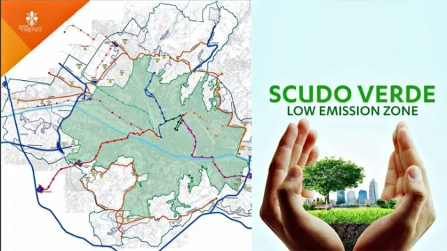 Scudo verde