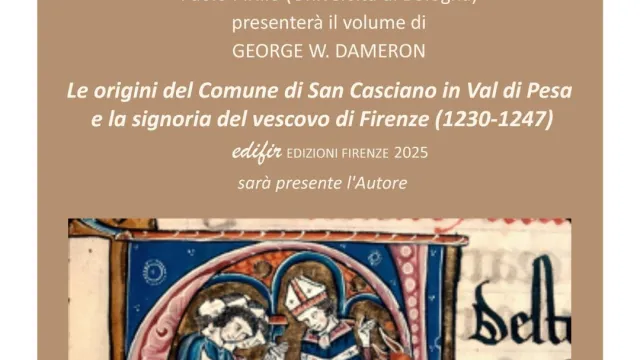 Presentazione libro